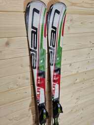 LYŽE ELAN RACE SLR 170CM